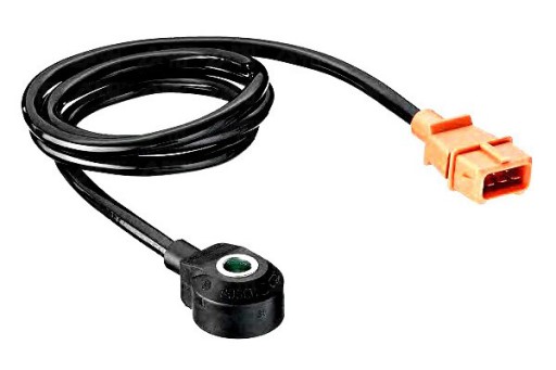 0 261 - BOSCH ДАТЧИК ДЕТОНАЦИИ AUDI