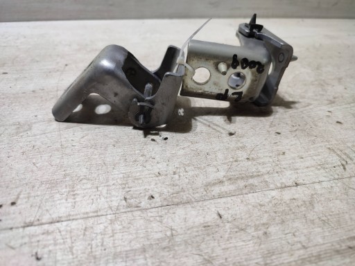 Peugeot 2008 and 2018 front side left hinge door left front