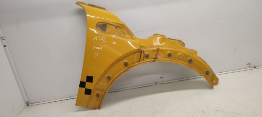 fender right front front Mini R56 A58/1