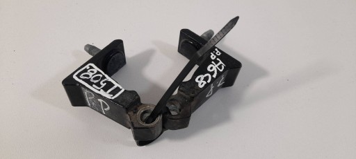 Audi A6 S6 C8 4K hinges door przednich prawych 4K8831402B (T508)