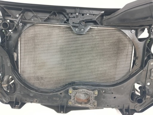 Armature Armature Traverse AUDI A6 C6 (2004-2008) 2.4 V6 177KM