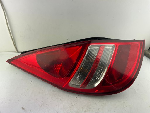 light rear left 92401-2R0 12330 Hyundai i30 FD europejska
