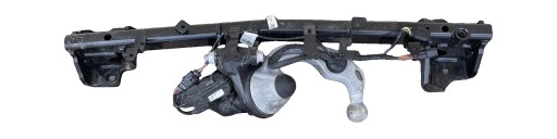 BMW X3 G45 2024 - tow SKLADANY electrical 5A272E7