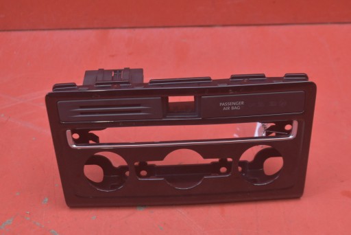 DEKOR PANELU air conditioning devices 510820075C VW GOLF 7 VII SPORTSVAN 12-17
