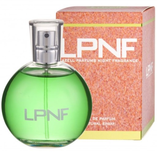 LAZELL LPNF FOR WOMEN EDP 100ml SPRAY