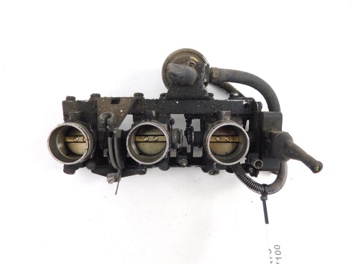 BMW K75 дросельна заслінка