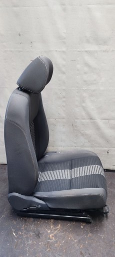 seat front front left driver´s podgrzewany VW Golf plus