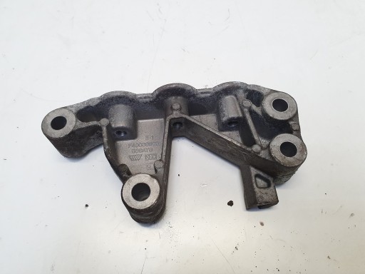 OPEL MOKKA holder engine mount 1.6 CDTI 95138117