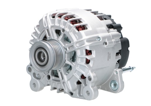 305.906.140.000 - Новий генератор volkswagen golf audi a1 sportback seat arona audi a3 sportb