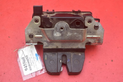 lock bonnet rear part boot 13117285 OPEL ASTRA 3 III H KOMBI 04-07