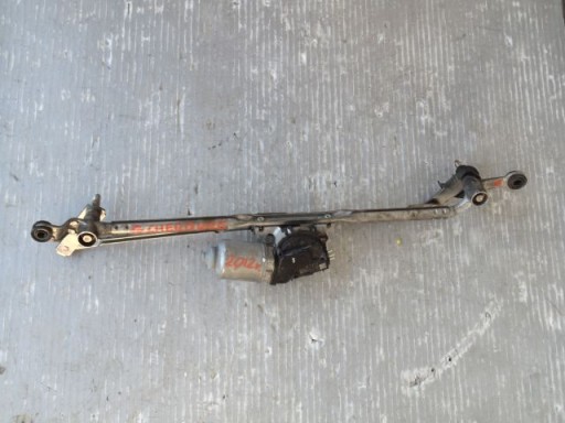 WIPER MECHANISM JEEP GRAND CHEROKEE 12ROK.