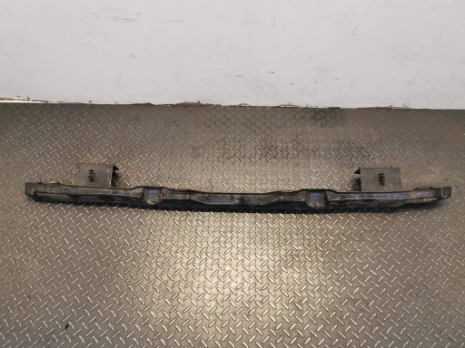 RENAULT TRAFIC III 14-БАМПЕР ЗАДНИЙ ЗАДНИЙ