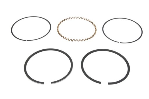 IC-18-3937 - ПОРШНЕВЫЕ КОЛЬЦА VOLVO PENTA / MERCRUISER 3.0 L