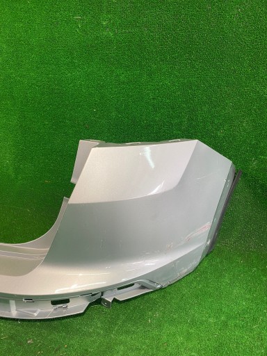 bumper rear rear part SEAT ATECA 16
