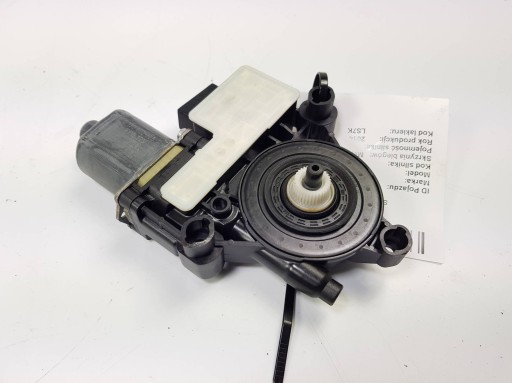 mini motor windows left rear part 5Q0959811A SEAT LEON III