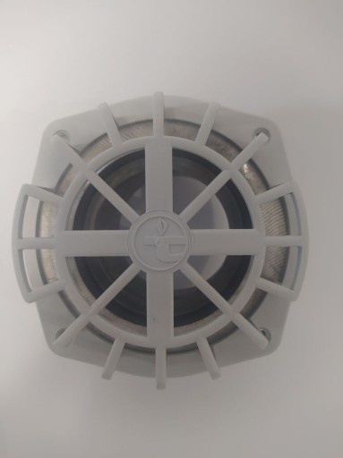 TU30020-01600 - Настенный всасывающий дымоход отопления Truma S2200