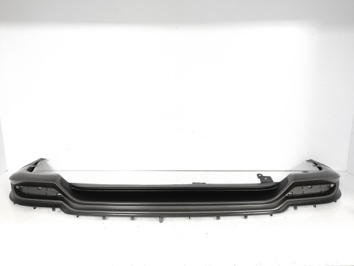LEXUS RX RX450 IV 15-19 SPOILER diffusore accessori W Paraurti posteriore Originale