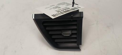 grid air conditioning devices 687518873R RENAULT TRAFIC III LIFT