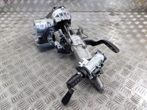 SEAT ARONA IBIZA V control electrics 2Q1909144AB 2Q1423510BP EUROPA