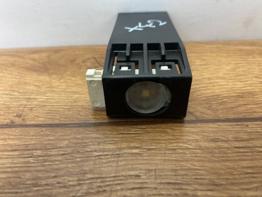 light passenger compartments Cadillac CTS III 2014+
