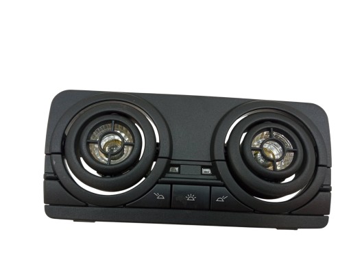 Feux phare Ciel de toit 6952100000 Bmw Seria 6 III (2012-2018) F06 Gran Coupe