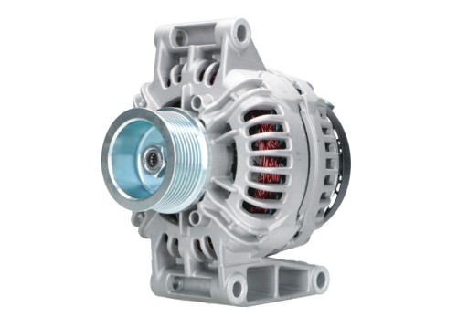 906.515.120.014 - Генератор daf 120a