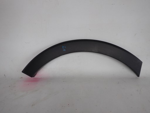 FORD TRANSIT MK8 14-19 moulding of a fender front left