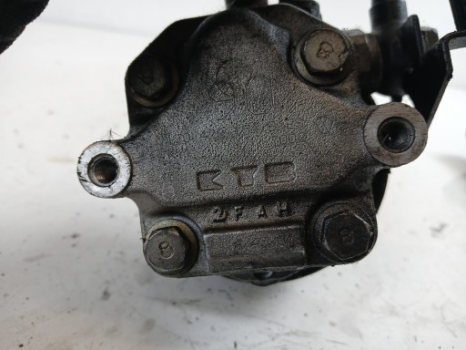VW GOLF IV BORA OCTAVIA und 1.4 1.6 Servopumpe 1J0422154B 90 BAR 97-06