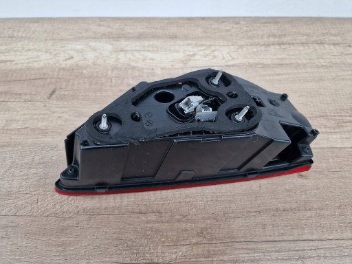JAGUAR XF X260 SPORTBRAKE right light bonnet LEDOWA