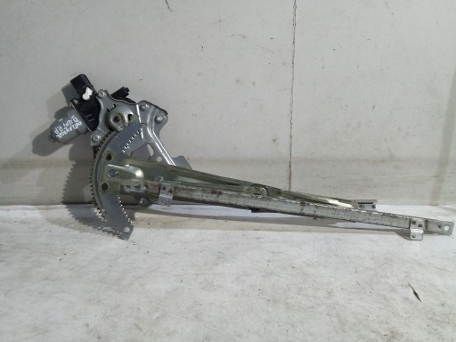 Mitsubishi Outlander II 2 lift Meccanismo alzacristalli Destra Anteriore elektr