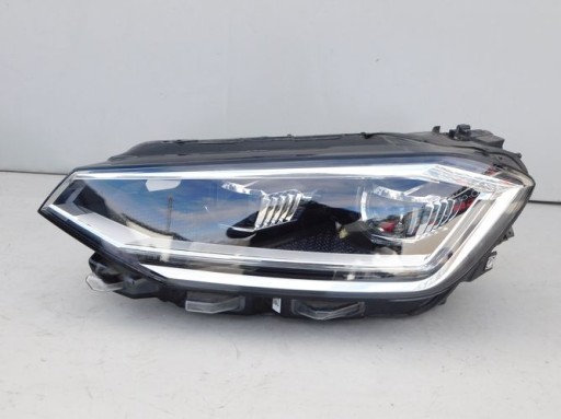 VW GOLF SPORTSVAN FULL LED 17- reflektor left