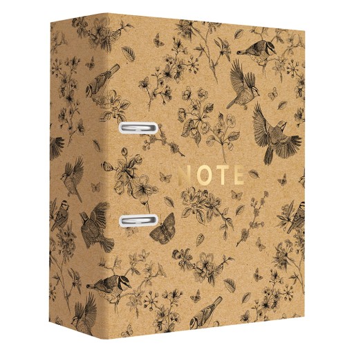 Інтерпринт-біндер А4