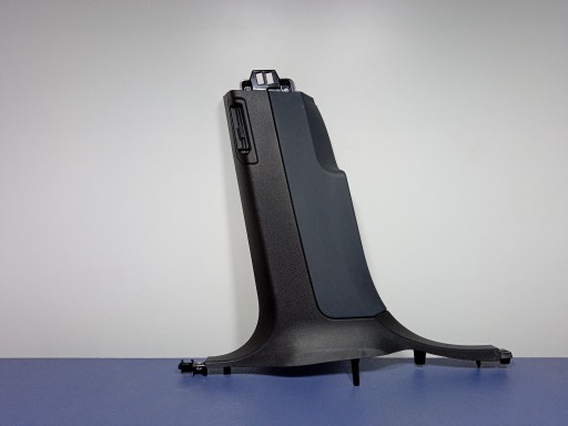 BMW IX I20 ВНУТРЕННЯЯ КРЫШКА СТОЙКИ B ЛЕВАЯ 9875313