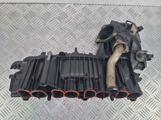BMW 3 E90 E91 318d intake manifold 7798885 N47D20A