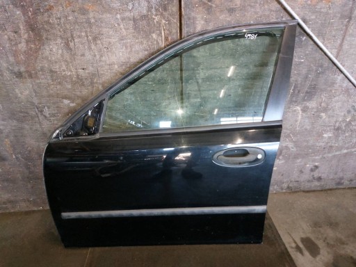 door unprotected left front SAAB 9-3 II 170