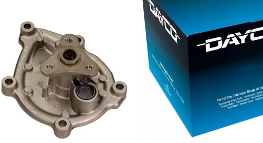 DP286 - DAYCO ВОДЯНОЙ НАСОС PSA MINI 1.4 1.6