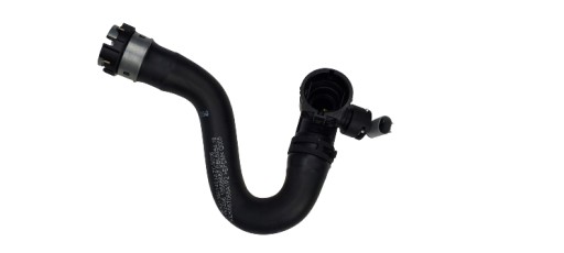 A2135014982 - ШЛАНГ РАДИАТОРА MERCEDES KL-E GLC 2135014982