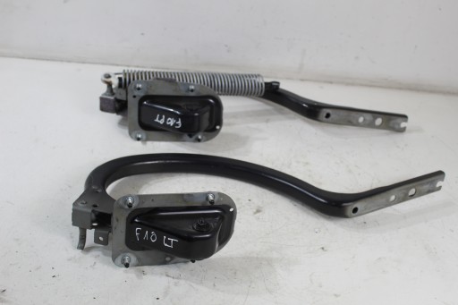 Петлі люка задня в зборі BMW F10