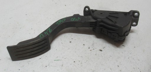 VOLVO V50 2.4 D 06R PEDAL potentiometer Gas 4M51-9F836-CH