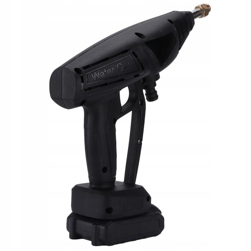 Power Cleaner Бездротова пральна машина