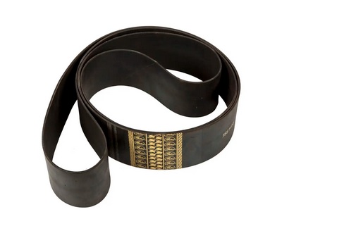 06234476, 1110612010700, - РЕМЕНЬ ПЛОСКИЙ РЕМЕНЬ DEUTZ FAHR M600 M660 M750 M770 GATES THREEDER