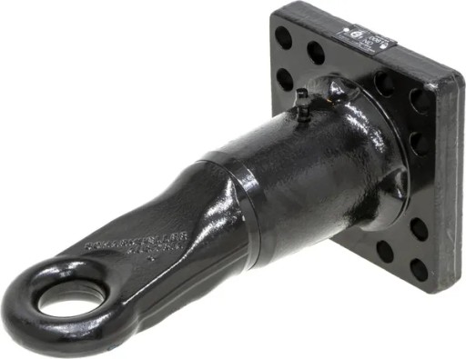 00665481A02 - Поворотна петля з хомутом