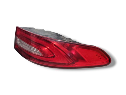 light rear right side Jaguar XF facelift 250 2013 CX23-13404-AD