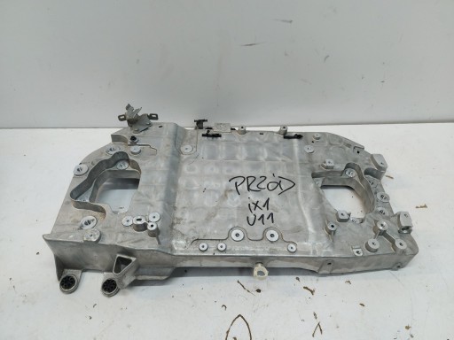 BMW iX1 X1 U11 holder of the engine front GORA 9796429