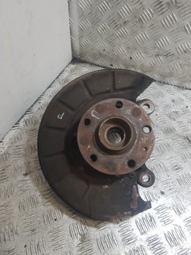swing of the pivot right front SEAT TOLEDO 3 2.0 TDI