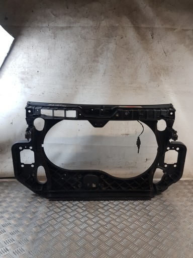 face avant traverse de fer 4F0805594 AUDI A6C6 2.4 V6 KOMBI