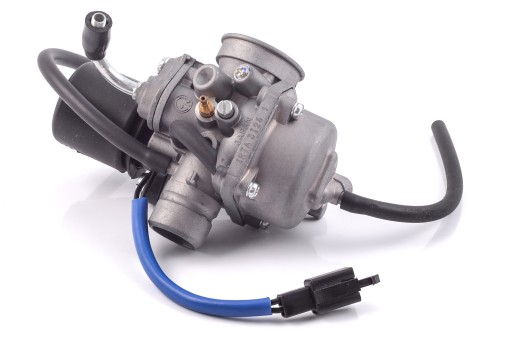 64664 - КАРБЮРАТОР ЯПОНСКИЙ MINARELLI 2T YAMAHA APRILIA 3KJ