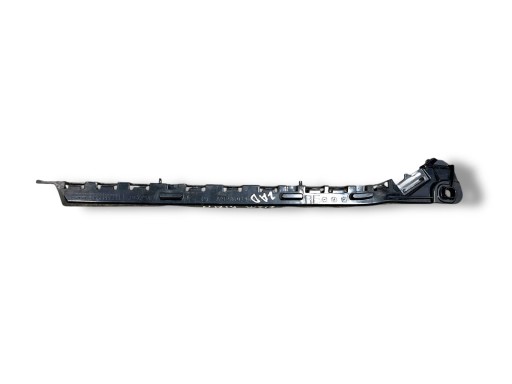 support holder of a bumper rear part Mercedes-Benz E W212 2013 A2128801430