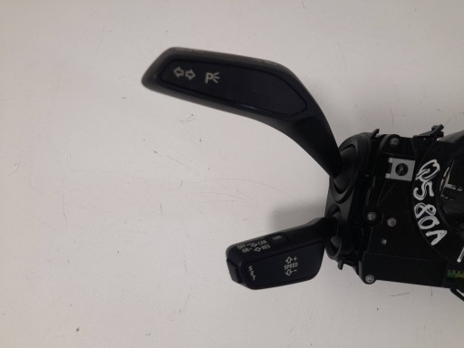 Audi Q5 80A SQ5 FY DEVIO LUCI TERGICRISTALLO TERGI 80A907129 (MD429)