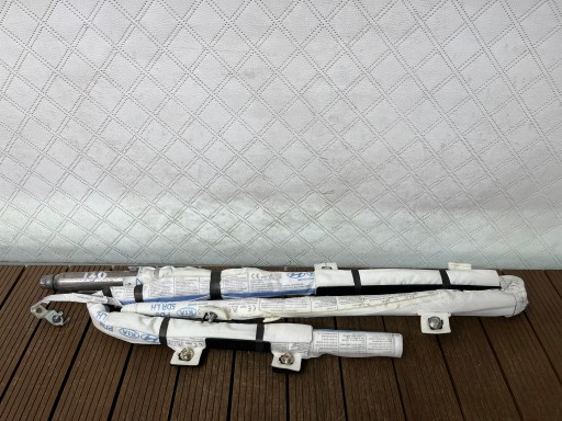 HYUNDAI i30 III 16-23 KOMBI Dachvorhang Airbag luft links AIRBAG 85010-G4000 OE
